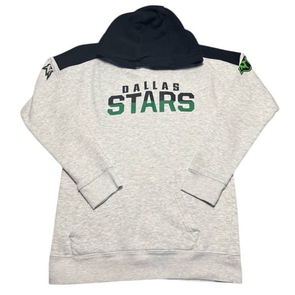 NHL Tops - NHL Dallas Stars Hoodie